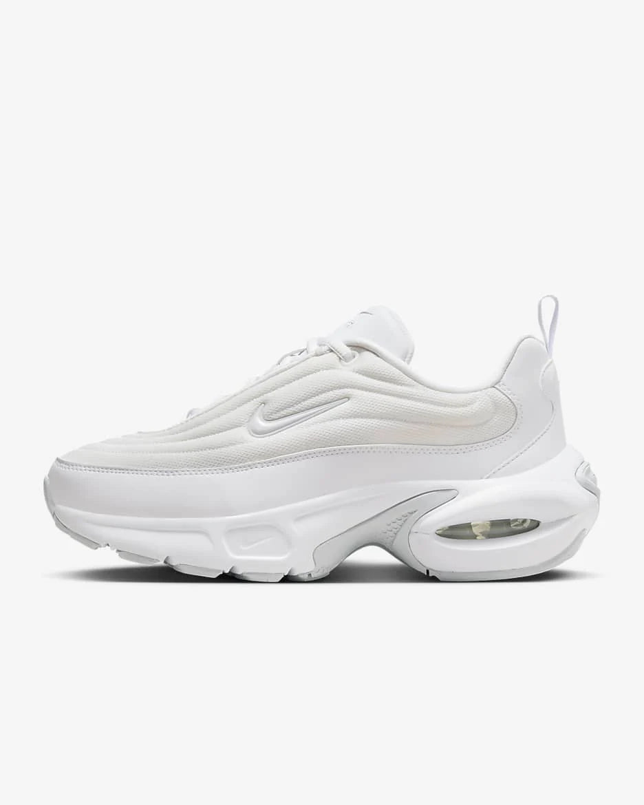 White Air Max Portal