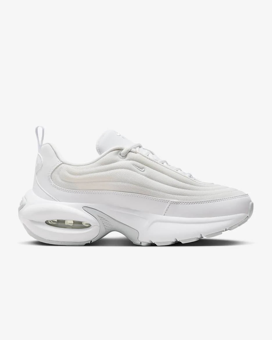 White Air Max Portal