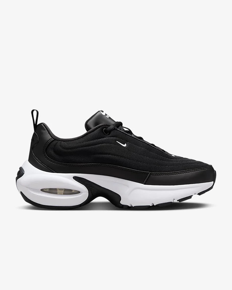 Air Max Portal Black &White