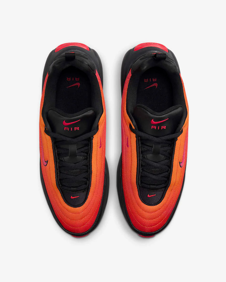 Nike Air Max Portal Orange