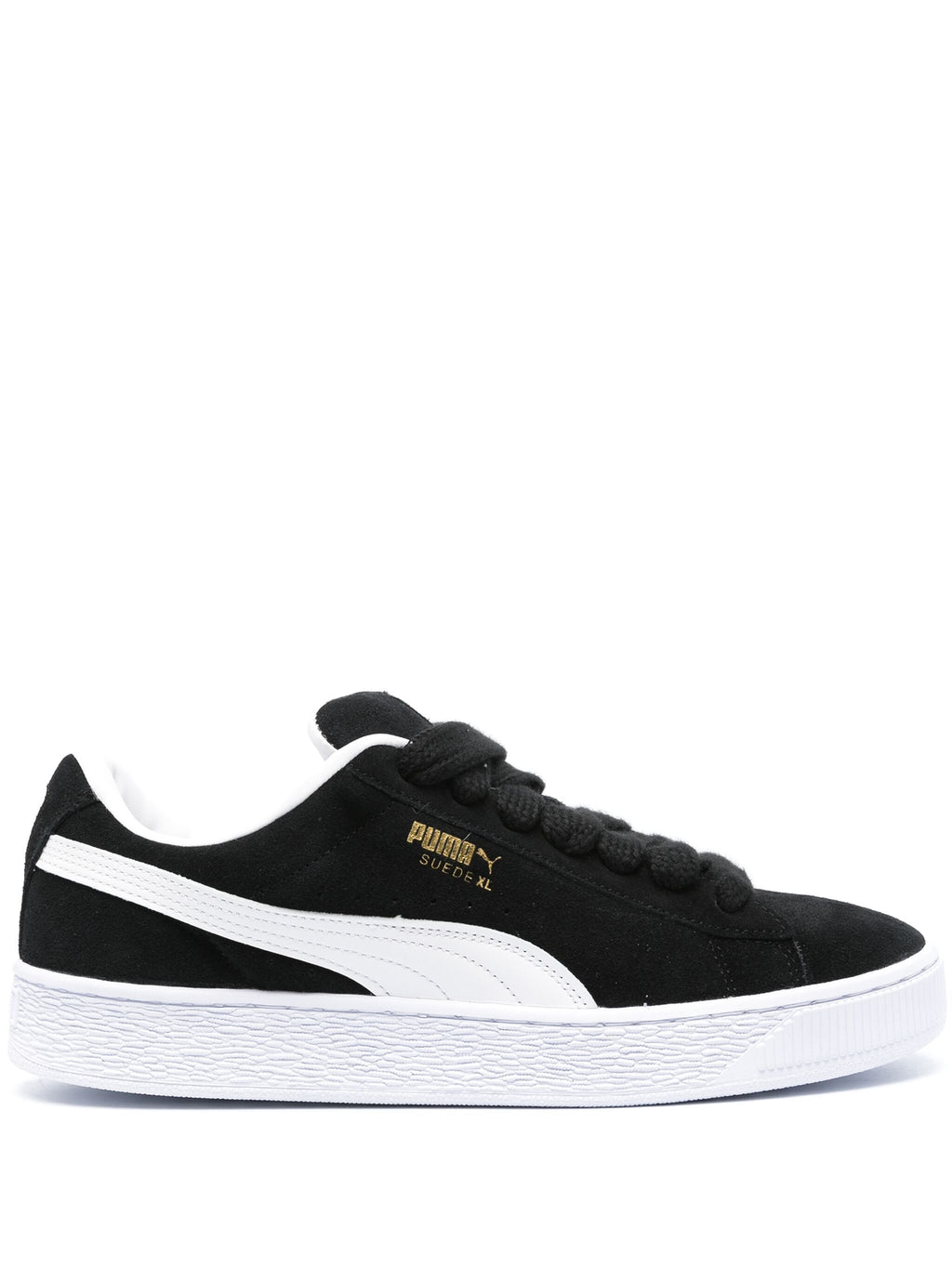 PUMA SEUDE XL SNEAKERS