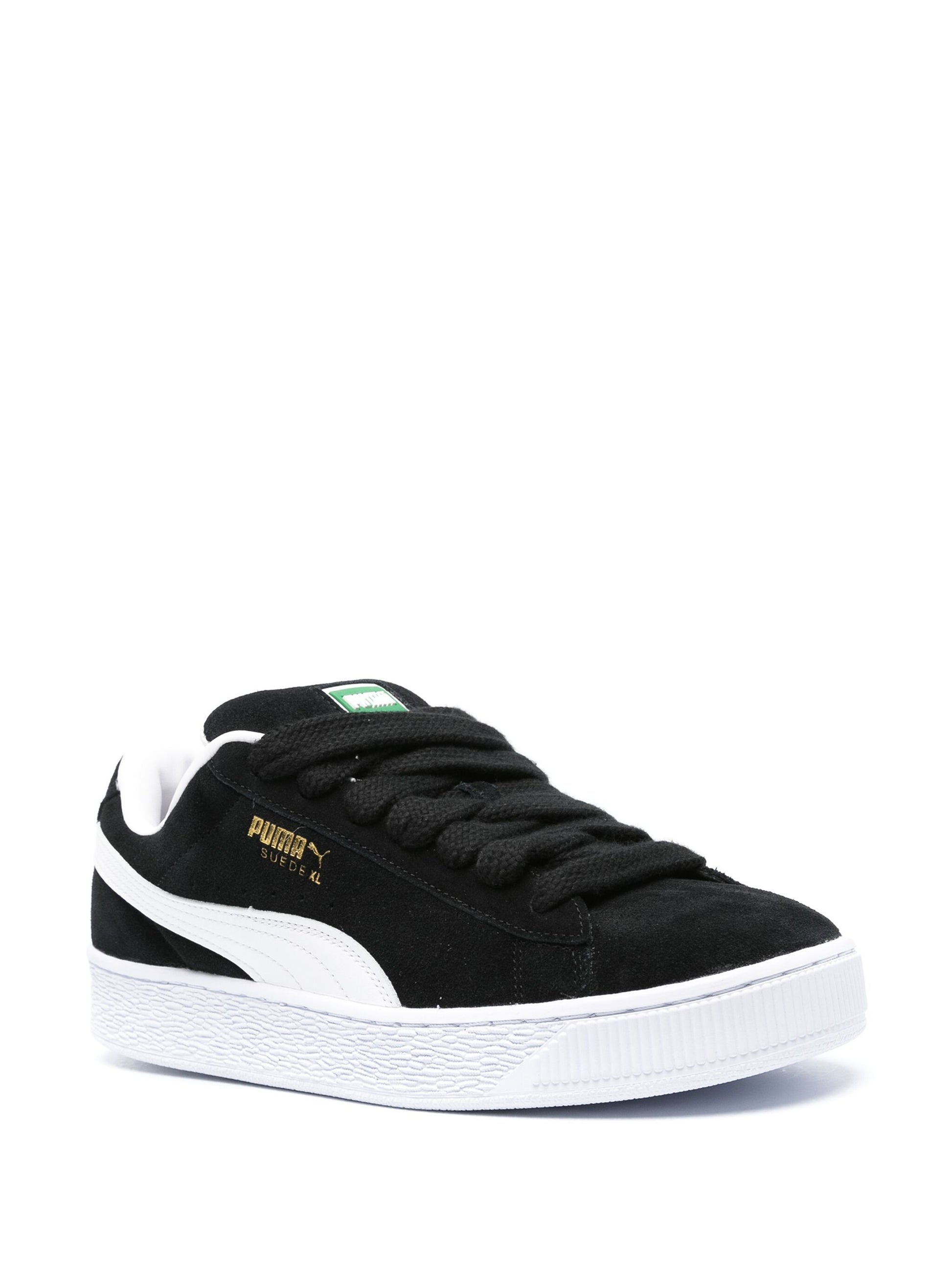 PUMA SEUDE XL SNEAKERS