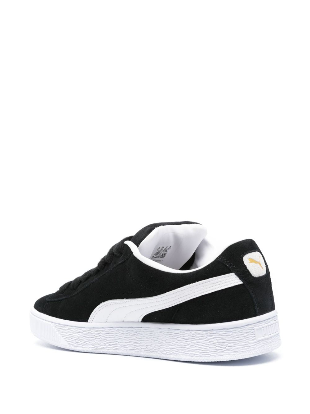 PUMA SEUDE XL SNEAKERS