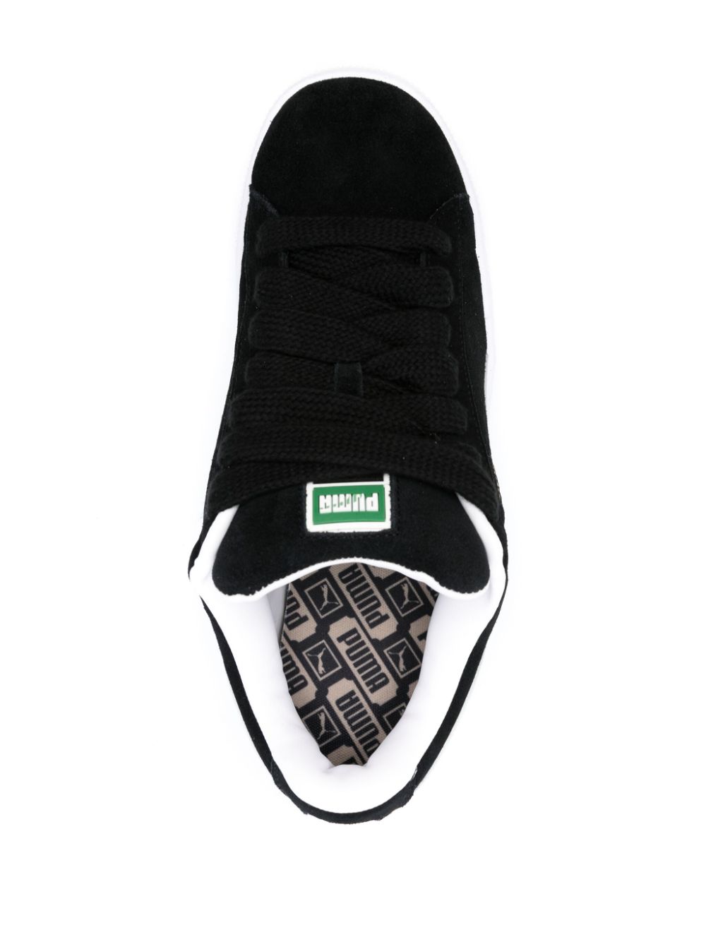 PUMA SEUDE XL SNEAKERS
